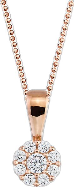 Diamond Teardrop Pendant With Bezel Setting, Classic Teardrop Pendant Jewelry With Bezel Setting, Classic Bezel-set Teardrop Pendant Jewelry, Classic Teardrop Pendant With Bezel Setting, Rose Gold Teardrop Pendant Necklace With Diamond Accents, Rose Gold Solitaire Necklace With Diamond Pendant, Rose Gold Solitaire Pendant Necklace With Diamond Accents, Rose Gold Jewelry With Round Pendant And Bezel Setting, Rose Gold Jewelry With Bezel-set Round Pendant