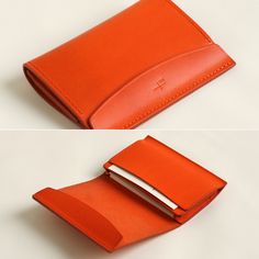 【m＋】FERMA MATI布 Compact Leather Wallets, Modern Leather Pouch With Interior Card Slots, Everyday Leather-lined Clutch Wallet, Leather Wallet Mens Handmade, Minimal Leather Wallet, Planner Wallet, Versatile Leather Wallet For On-the-go, Wallet With Coin Pocket, Diy Wallet