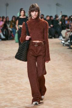 2023 Ready To Wear Collection, Runway Looks, Paco Rabanne, Fall Looks