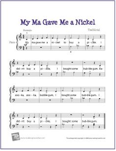 the sheet music for jesus loves me