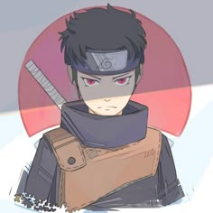 うちはシスイ by し on pixivposted with the artists permission. do NOT Itachi Shisui, Shisui Uchiha, Uchiha Clan, Naruto Stuff, Naruto Oc, Naruto Art, Itachi Uchiha, Naruto Characters, Naruto Anime