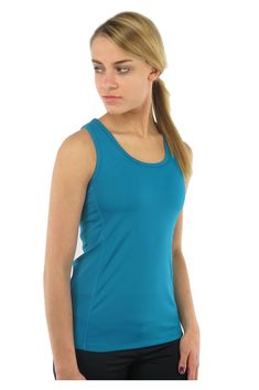 The Energy Tank is your go to for all your fitness pursuits. An easy fitted silhouette stays put, without calling attention to your trouble spots. Back mesh insert for added breathability. Energy Tank, Running Skirts, Crop Bra, Running Vest, Textured Jacket, Tank Top Bras, Crop Top Bra, Blue White And Black, Workout Tanks