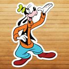 an image of goofy doing tricks on the floor