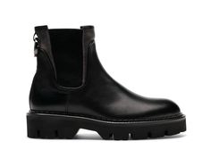 The Olivia combines the sleekness of a Chelsea boot with the strength and durability of a hiker. This platform Chelsea has a thick rubber sole give off a utilitarian look that adds a rugged edge to any outfit. Olivia Black, How To Make Shoes, Chelsea Boot, Color Collection, Boot Shoes Women, Biker Boot, Will Smith, Chelsea Boots, Rubber Sole