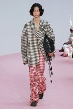 Acne Fashion, Spring 2023 Ready To Wear, 2023 Ready To Wear Collection, Acne Studio, 2023 Ready To Wear, Spring 2023, Runway Collection, All About Fashion