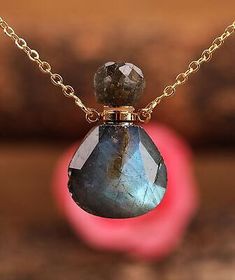 Great shopping ideas for LABRADORITE Urn Necklace, Cremation Jewelry, TEARDROP CRYSTAL Urn Pendant, Jewelry & Watches Jewelry For Ashes, Artisan Jewelry Necklaces, Urn Pendant, Urn Necklace, Keepsake Urns, Urn Necklaces, Handcrafted Artisan Jewelry, Cremation Jewelry, Cremation Urns