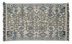 Our Ona rug is hand-knotted in India from thick wool yarns that feel plush and dense underfoot. Inspired by mid-20th century Zemmour rugs, Ona is a modern take on that Moroccan-style rug, and it makes a statement with its intricate and dimensional geometric design. Ideal For High-Traffic Areas Moroccan Style Rug, Thick Wool, Room & Board, Room Board, Moroccan Style, Rug Pattern, Wool Yarn, Room Rugs, Modern Rugs