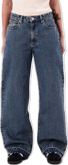 Pacsun Low Rise Jeans, Cheap Baggy Jeans, Jean Bottoms, Fame Dr Clothes, Cold Weather Fits, Low Rise Baggy Jeans, Jeans Pacsun, Refer A Friend, Singer Dr