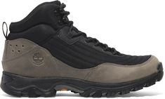 Don't let wet weather cancel your hike. The men's Timberland Mt. Maddsen Mid Lace-Up Waterproof hiking boots are your ticket to confident exploration  especially when the trails get soggy. Mid-top Hiking Boots With Reinforced Toe, Timberland High-top Waterproof Boots For Hiking, Timberland High-top Steel Toe Hiking Boots, Timberland Lace-up Hiking Boots With Reinforced Toe, Timberland Gore-tex Hiking Boots With Reinforced Toe, Mens Hiking Boots, Men's Day, Waterproof Hiking Boots, Timberland Mens