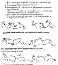 Thoracic Outlet Syndrome Stretches - Yahoo Image Search Results Physical Therapy, Facts About, Trunk, Disease, Massage, Physics, Outlet