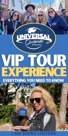 We found the CHEAPEST and BEST VIP of any theme park and it's at Universal Orlando Resort! Universal Studios Orlando Tips. Universal Orlando Resort Aesthetic. Universal Studios Orlando VIP Tour. Universal Orlando VIP Experience. Best Food at Universal Studios Orlando. Best Rides at Universal Orlando. Universal Studios Orlando Bucket List. What To Do At Universal Studios Orlando. Universal Studios Vacation Planning. Universal Studios Vacation. LBV TV Vlogs. @lakebuenavisitors ShopLBV.com. Orlando Bucket List, Universal Studios Orlando Tips, Orlando Universal Studios, Resort Aesthetic, Orlando Food, Orlando Hotels, Orlando Universal