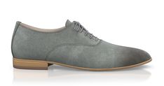 are handcrafted by individual order. Upper material is made by suede. Insole and lining materials - leather. Your new shoes will be handcrafted especially for you and delivered for free to your home or office in 1-2 weeks. Included option for free return and remake if the shoes do not fit.Only now all this is available at an exclusive price of $234.00.Proceed with you order now. Elegant Plain Toe Lace-up Shoes With Suede Lining, Women's Oxford Shoes, Low Ankle Boots, Exclusive Shoes, Winter Ankle Boots, Shoes Handmade, Ankle Boots Flat, Wide Calf Boots, Platform Ankle Boots