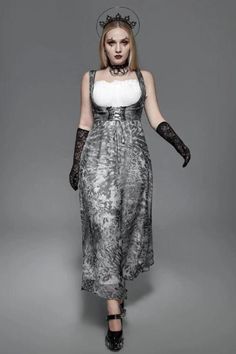 At My Steampunk Style, we believe that everyone deserves to rock a stunning steampunk look, no matter their size. This gorgeous Plus-Size Steampunk Dress is just one example of how we celebrate all body types with fashionable, size-inclusive options. Click the pin to explore our size-friendly collection and find the perfect steampunk outfit for your unique style!

#PlusSizeFashion #SteampunkStyle #Inclusive #MySteampunkStyle #VictorianStyle #VictorianGothic #VintageDress #SteampunkVictorian Plus Size Steampunk, Steampunk Dress, Steampunk Cosplay, Skirts With Boots, Steampunk Style, Steampunk Clothing, Rock A, Costume Outfits, Steampunk Fashion