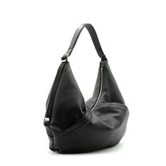 THIS STYLE IS PRE-ORDER: SHIP WINDOW JAN 15 - FEB 15 This lightweight soft, slouchy leather shoulder bag is the perfect style for everyday wear. Designed to be carried 2 ways, wear it on the shoulder, or adjust the strap to wear it as a cross-body. Its two front zip pockets, interior zip pocket & key lanyard will keep you organized on the go. DetailsLightweight leather hobo bag, with adjustable shoulder to crossbody top strap and hidden front zip pockets. Features- Top zip closure- Adjustabl Modern Leather Hobo Bag For On-the-go, Modern Soft Leather Hobo Bag, Modern Hobo Bag With Zipper Pocket For On-the-go, Modern Textured Leather Hobo Bag For Everyday, Modern Crossbody Hobo Bag With Zipper Pocket, Versatile Leather Hobo Bag With Zipper Pocket, Modern Hobo Bag With Zipper For Everyday Use, Modern Hobo Bag With Zipper Closure For Everyday Use, Versatile Textured Leather Hobo Bag For On-the-go