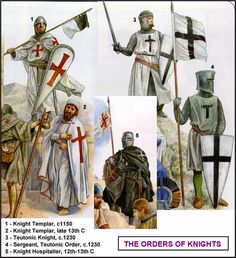 Knights Templar