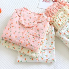 The Oranged Set Original Pajamas Lounging Outfit, Cute Pjs, Cute Pajama Sets, Comfy Sets, Pajama Suit, Cozy Pajamas, Cute Pajamas, Karate Kid, Birthday Wishlist