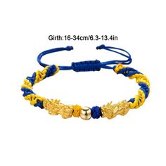 Ukrainian Yellow Blue Bracelet Set Rope Bracelet String Thread Bracelets Bracelet with Natural Crystal Bracelet Features: The Ukrainian Bracelet is designed with the Ukrainian flag as its main theme and is worn with millions of people around the world as . Natural crystal Ukraine Bracelets Ukraine Crystal Bracelets:This beautiful blue and yellow bracelet will be a reminder that you contributed to a great cause and helped out a in desperate times. Hand knotted using nylon cord , blue and yellow c Ukraine Country, Ukraine Flag, Ukrainian Flag, Energy Bracelets, Couple Jewelry, Creative Colour, String Bracelet, Flag Colors, Flower Bracelet