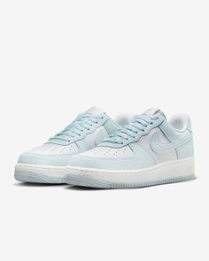 Nike WMNS Air Force 1 '07 Next Nature "Glacier Blue" HF5385-400 New [US 5-12] Description Brand New This product is 100% authentic. If you have any questions, please feel free to contact us. We will pack and ship with care. ※Please be sure to check the size before 　purchasing. We cannot cancel the order after shipping for reasons such as wrong size or wrong fit. Shipping Duration All items are official items. We will ship your item via FedEx or DHL International Japan Post with the tracking number. We can NOT ship your item on Saturdays, Sundays, and Japanese Holidays. We can NOT ship your item if you did not register your phone number to eBay. ---Shipping Duration--- Expedited ......3days~1week It may takes 2week~3weeks depending on the shipping status of each country. International Buyer Japanese Holidays, New Uses, School Shopping, Japan Post, Air Force 1, School Year, Phone Number, Phone Numbers, Tracking Number