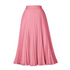 Brand New. Pleated Midi Swing Skirt With Lining. Elastic Waistband. Rose Pink Color. Suitable For All Spring, Summer And Fall. Hand Wash Or Machine Wash. For Machine Wash Place In A Laundry Bag, And Hang Dry.. Do Not Bleach. Retails For $32 Online Pink Non-stretch Skirt For Spring, Non-stretch Pink Skirt For Spring, Feminine Fitted Pleated Maxi Skirt, Fitted Feminine Pleated Maxi Skirt, Chic Non-stretch Pink Skirt, Pink Non-stretch Skirt For Party, Non-stretch Pink Skirt For Parties, Elegant Pink Midi Pleated Skirt, Elegant Pink Flowy Pleated Skirt