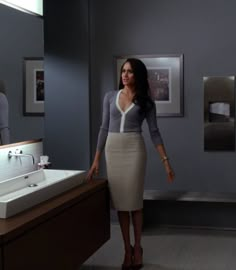 Rachel Zane Suits Outfits, Megan Markle Suits Outfits, News Reporter Outfit Women, Rachel Suits Outfits, Suits Show Outfits, Donna Suits Outfits, Suits Tv Show Fashion, Madam Secretary Outfits, Jessica Pearson Outfits