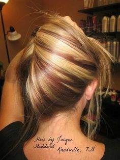 Short Hair Cuts For Round Faces, Strawberry Blonde Highlights, Blonde Hairstyles, Hair Done, Round Face Haircuts, Love Hair