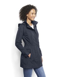 Pack-And-Go Travel Jacket | Orvis Packable Outerwear For Fall Travel, Packable Hooded Outerwear For Travel, Versatile Nylon Travel Outerwear, Weatherproof Raincoat For Spring Travel, Weatherproof Raincoat For Travel In Spring, Spring Travel Weatherproof Raincoat, Travel Raincoat With Adjustable Hood, Travel Raincoat With Detachable Hood, Casual Packable Fall Outerwear