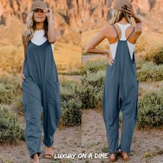 Natural Mama, Jumpsuit Plus Size, Jump Suits, Southern Fashion, Trendy Business Casual, Pocket Jumpsuit, One Piece Outfit, Minimalist Wardrobe, Wide Leg Pant