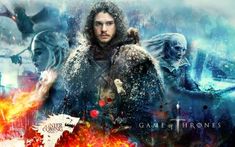 Hd Duvar Kagidi Arka Plan Id 802993 Jon Snow Game Of Thrones Pictures Cross Paintings