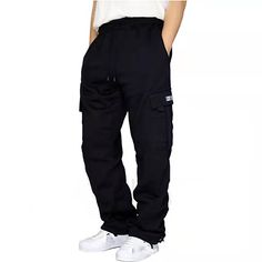 Listing Date:11/03/2021; Hips:null; Length:null; Waist:null; Special selected products:COD Sports Trousers With Drawstring, Baggy Sportswear Bottoms With Drawstring, Baggy Drawstring Sportswear Bottoms, Black Drawstring Sportswear Pants, Hip Hop Straight Leg Winter Cargo Pants, Baggy Drawstring Pants For Winter, Winter Sports Baggy Pants, Winter Baggy Pants With Drawstring, Streetwear Full-length Drawstring Sweatpants