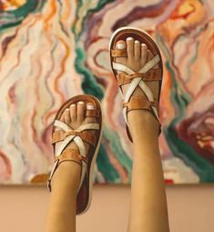 Crawler | Bed Stu – Bed|Stü Platform Shoes Women, Boho Shoes, Shoe Making, Bed Stu, Leather Platform Sandals, Wide Leg Linen Pants, Colored Leather, If The Shoe Fits, Summer Sandals