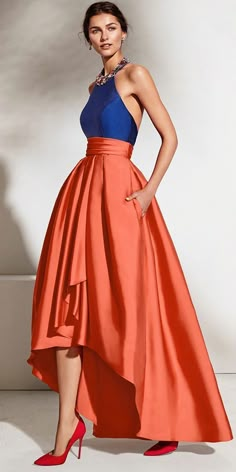 Red Green Dress, Cheap Prom Dresses Online, Green Wedding Dresses, Maxi Rok, Color Block Dress, Party Kleidung, A Line Prom Dresses, فستان سهرة, Prom Dresses Online