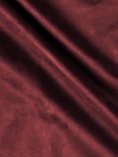 an image of a red velvet background