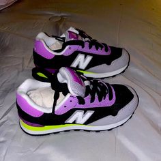 Brand New Never Worn Size 10 Little Girls New Balance 515 Bright Sneakers, Female Sneakers, Casual Shoes Women Sneakers, Nike Shoes Women Fashion, New Balance 515, Oxford Shoes Outfit, Pretty Sneakers, Shoes New Balance, Pretty Shoes Sneakers