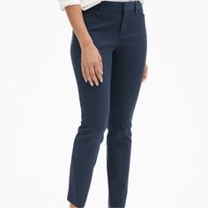 Curvy Signature Skinny Ankle Faux Back Pockets Zip Front Pockets Zip Front, Clasp Closure Cotton, Rayon/Viscose, Elastane/Spandex Gap Stretch Straight Leg Pants, Gap Mid-rise Pants For Fall, Elegant Gap Straight Leg Bottoms, Chic Gap Straight Leg Pants, Gap Straight Leg Business Casual Pants, Fitted Gap Bottoms For Fall, Chic Straight Pants By Gap, Elegant Gap Pants For Workwear, Gap Fitted Straight Leg Bottoms