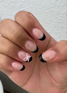 Teen Nails, Girly Acrylic, Casual Nails, Girly Acrylic Nails, Acrylic Nails Designs, Soft Nails