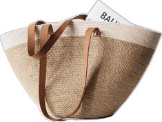 Beige Canvas Bag For Summer Shopping, Casual Beige Jute Beach Bag, Eco-friendly Large Capacity Beige Straw Bag, Beige Bucket Beach Bag For Shopping, Neutral Tote Bag For Beach Season, Eco-friendly Beige Bucket Bag For Shopping, Beachy Large Capacity Beige Straw Bag, Summer Rectangular Neutral Beach Bag, Neutral Rectangular Summer Beach Bag