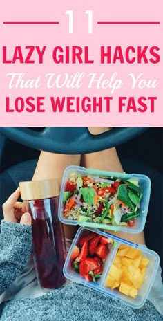 11 Lazy Girl Hacks That Will Help You Lose Weight Fast. Looking for an easy way to shed some pounds with little to no exercise? Just by making these small fitness changes in your life can help you to lose weight and get healthier in just weeks. Filling Foods, 1200 Calorie Diet Meal Plans, Fitness Change, Girl Hacks, Easy Fitness, Makanan Diet, Diet Vegetarian, Help Losing Weight, Lazy Girl