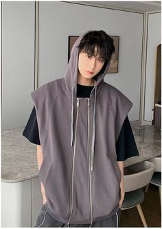 Model information Height: 183 CM Weight: 62 KG Try on size: XL Material: 87% cotton, 13% polyester Size chart: Size Chest Length M 141cm 55.51 Inches 71cm 27.95 Inches L 145cm 57.09 Inches 73cm 28.74 Inches XL 149cm 58.66 Inches 75cm 29.53 Inches Warm tips: All are measured manually in a flat-laid position, with an allowable error of some 1-3cm. All dimensions are subject to the actual object. Unit: cm Sweat Jacket, Dance Performance, Height And Weight, Try On, Gray Color, Size Chart, T Shirts, Grey, T Shirt