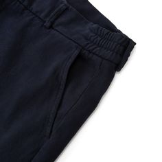 The latest in luxurious, easywearing comfort—the elevated Garment Dyed Easy Trouser is your secret to summer style Cotton Tapered Leg Bottoms For Casual Gatherings, Casual Unstructured Bottoms With Welt Pockets, Casual Unstructured Pants For Workwear, Relaxed Fit Tapered Leg Summer Chinos, Summer Relaxed Fit Tapered Leg Chinos, Summer Relaxed Fit Chinos With Elastic Waistband, Summer Relaxed Fit Chinos With Straight Hem, Casual Cotton Bottoms With Straight Hem, Pants With Pockets And Straight Hem For Casual Wear