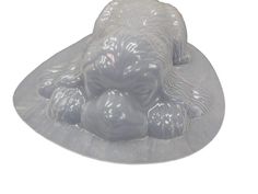 PRICES MAY VARY. Dog Laying Craft Mold 7099 Plastic Mold use with concrete to make garden stones Measures approximately 11 inches by 9 inches and 3 1/4 inches thick. Each order comes with easy to use basic instructions Dog laying concrete or plaster mold will make a finished piece that will measure about 11 inches by 9 inches and 3 1/4 inches thick. Comes with basic instructions for creating your pieces. Our molds are made of several different blends of polyethylene plastic which allows you to u Laying Concrete, How To Lay Concrete, Concrete Stepping Stone Molds, Concrete Molds Diy, Stepping Stone Molds, Diy Cement, Concrete Mold, Concrete Stepping Stones, Cement Molds