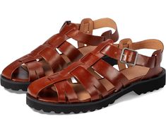 Madewell The Cari Fisherman Sandal | Zappos.com Brown Fisherman Sandals, Fisherman Sandals Outfit, Fisherman Sandals Women, Comfortable Sandals For Women, Leather Fisherman Sandals, Interesting Shoes, Soft Sandals, 2024 Style, Sandals Outfit