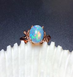 Exquisite Opal Ring Gift, Diamond White Gemstone Jewelry For Promise, Diamond White Gemstone Promise Jewelry, Exquisite Opal Ring For Gift, Diamond White Promise Jewelry With Gemstone, Elegant Opal Gemstones, Elegant Round Opal Gemstones, Opal Jewelry With Stone Setting As Gift, Round Diamond Gemstone Gift