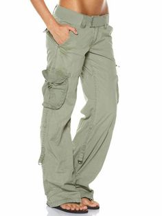 Casual Womens Low Waist Pocket Combat Jeans Trousers Ladies Cargo Pant Bottoms | eBay Combat Jeans, Clothes Closet, Swim Suits, Cargo Pants Women, Cargo Pant, Low Waist, Work Pants, Fashion Sense, Jeggings