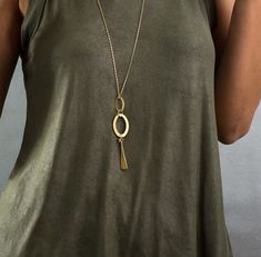 Extra Long Necklace Long Gold Necklace Customized Necklace - Etsy Long Necklace Outfit, Long Gold Pendant Necklace, Necklace Long Gold, Long Gold Necklace, Customized Necklace, Extra Long Necklace, Long Necklaces, Gold Long Necklace, Your Gorgeous