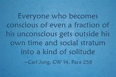 Analytical Psychology, Jung Quotes, Carl Jung Quotes, Jungian Psychology, Psychology Quotes, Carl Jung, Meaningful Words, Famous Quotes, Quotes Deep