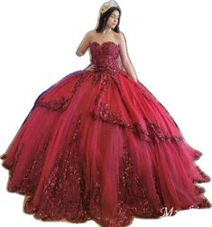 Princess Ball Gowns, Formal Party, Quinceanera Dresses, 15 Dresses, Quince, Quinceanera, Appliques, Ball Gowns, Beading