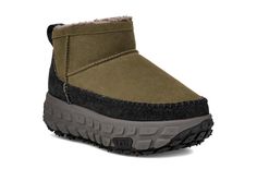 PRICES MAY VARY. Suede upper 10mm UGGplush wool lining Rubber outsole Sugarcane EVA midsole and footbed 10mm UGGplush wool sockliner Mini Boots, The Road Less Traveled, Road Less Traveled, Shoes Boots Ankle, Mens Uggs, Ugg Boots, The Road, Ankle Boot, Shoe Boots