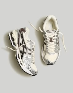 Asics® Unisex GEL-KAYANO® 14 Sneakers Asics Running, Dr Shoes, Cute Workout Outfits, Shoe Wishlist, Cute Sneakers, Shoe Inspo, Aesthetic Shoes, Swag Shoes, Dream Shoes