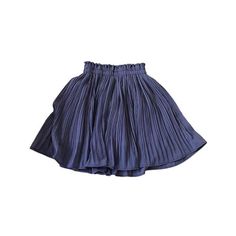 Cellabie Blue Circle Skirt Size One-Size Description: Elevate Your Style With The Chic And Versatile Cellabie Blue Circle Skirt In One-Size. The Vibrant Blue Hue And Timeless Circle Silhouette Make It A Wardrobe Essential. Whether Paired With A Blouse Or A Casual Tee, This Skirt Effortlessly Adds A Touch Of Flair To Your Ensemble. Key Features: * Vibrant Blue Color * Classic Circle Silhouette * Versatile And Timeless * One-Size Fits Most Blue Gathered Skirt Bottoms For Vacation, Chic Blue Mini Skirt With Elastic Waistband, Summer Blue Gathered Skirt, Pleated Flared Skirt For Vacation, Spring Blue Pleated Skirt Bottoms, Solid Pleated Beach Bottoms, Blue Skirt For Day Out, Blue Flowy Gathered Mini Skirt, Casual Blue Short Mini Skirt