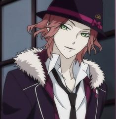 Sakamaki Brothers, Ayato Genshin, Yuki Kuran, Reiji Sakamaki, Kaname Kuran, Anime Episodes